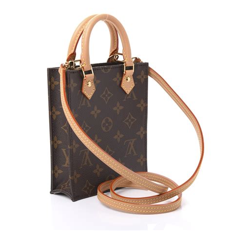 chaine pour sac louis vuitton|Louis Vuitton monogram sac plat.